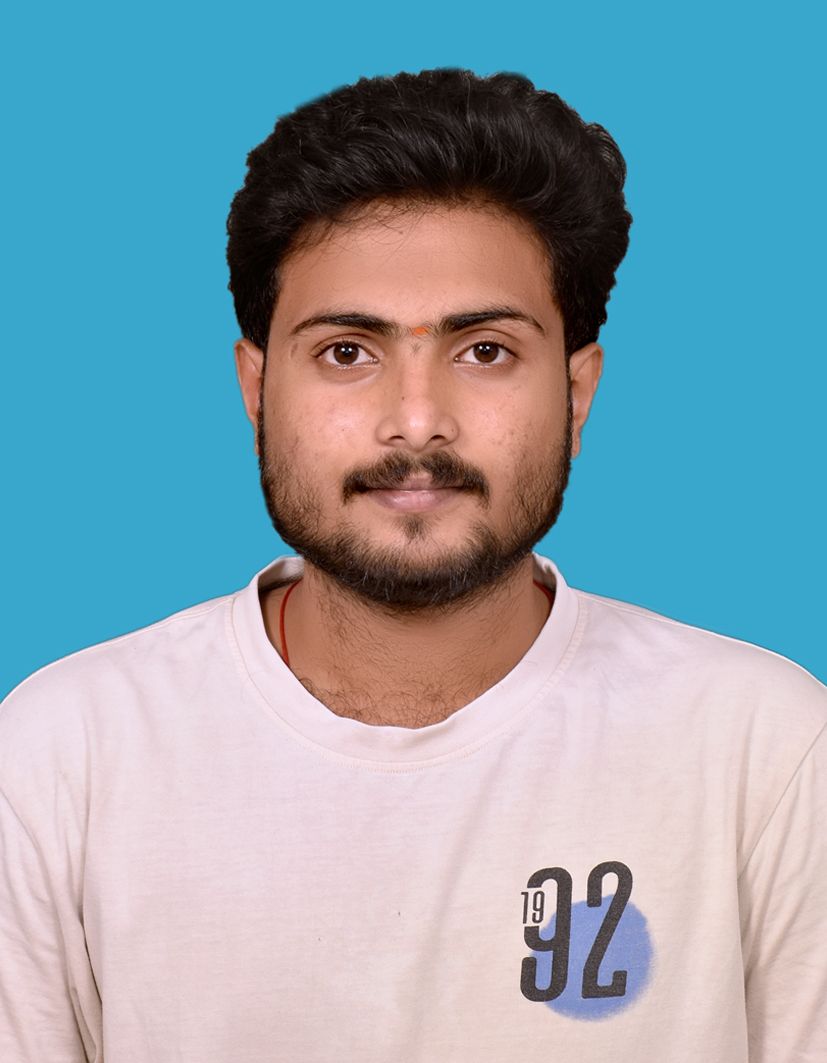 CHINTHALACHERUVU SAI SUNDARA RAGHU