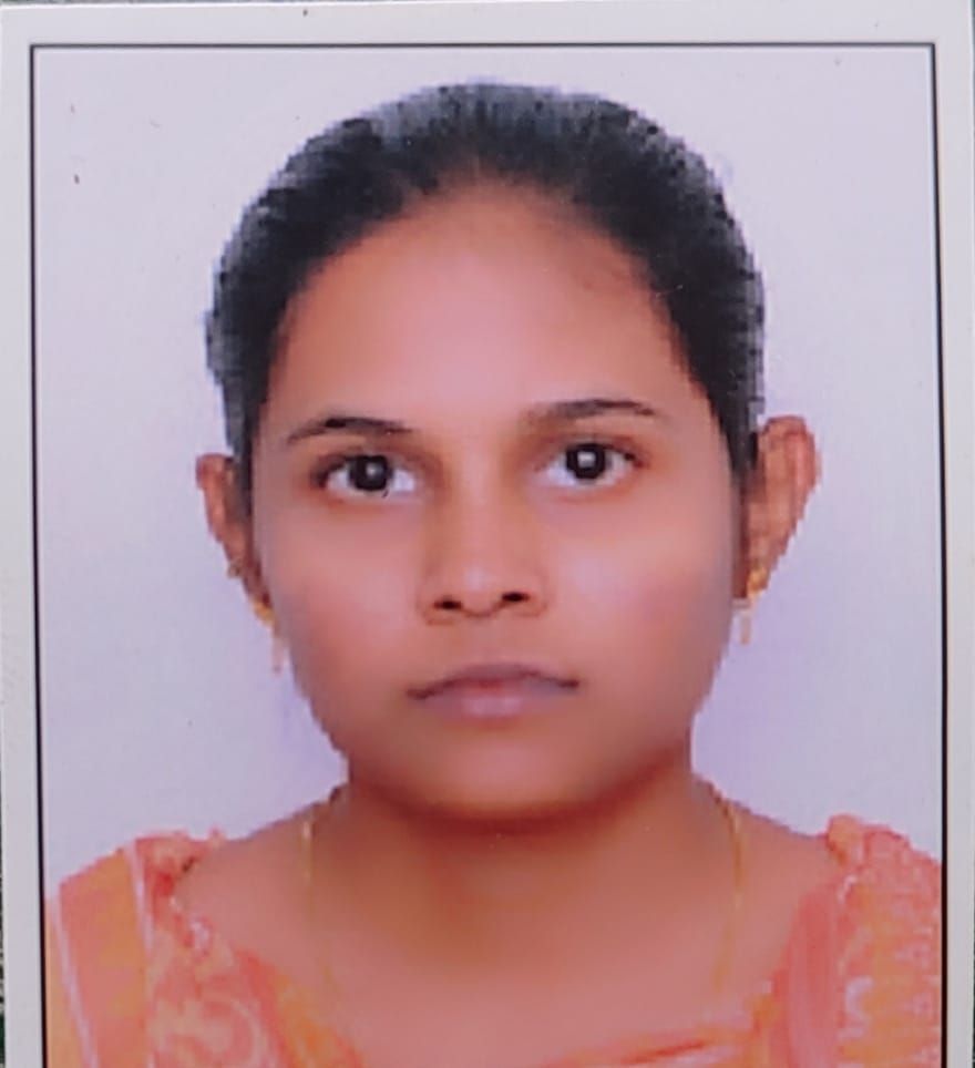 GUTTA LAKSHMI THULASI