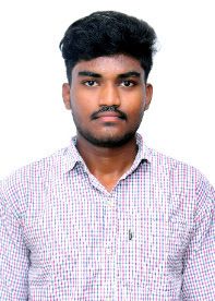 TALLURI PAVAN KUMAR