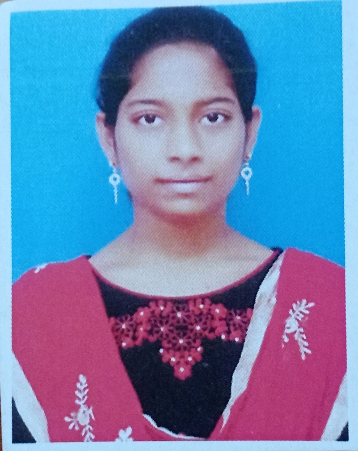 KURAPATI MANASA DEVI