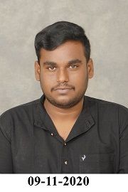 CHANDIKA TRINADH