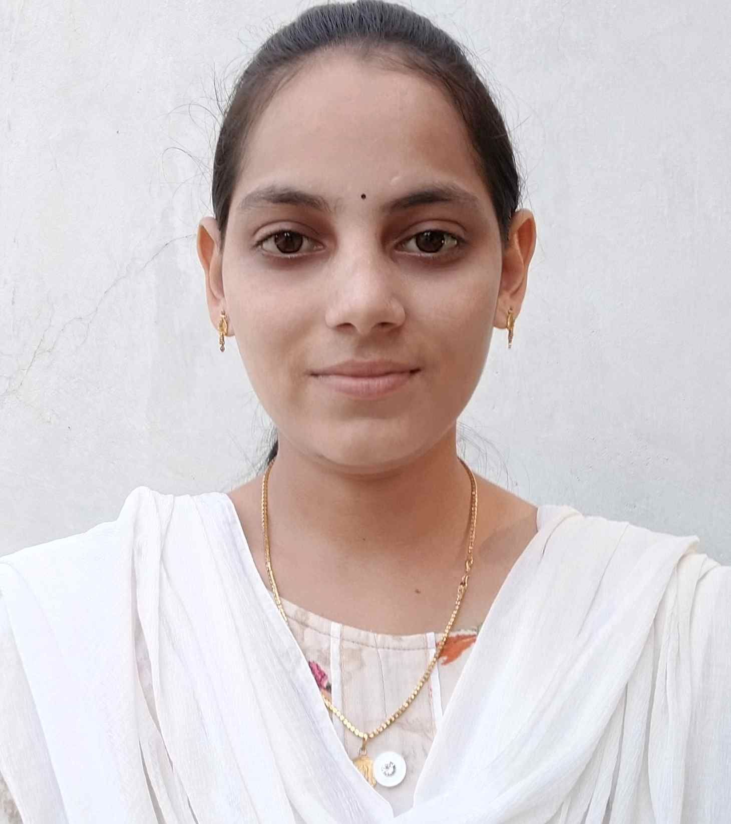 GIDIJALA SANDHYA