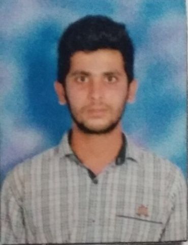 NUNNA MANOJ KUMAR