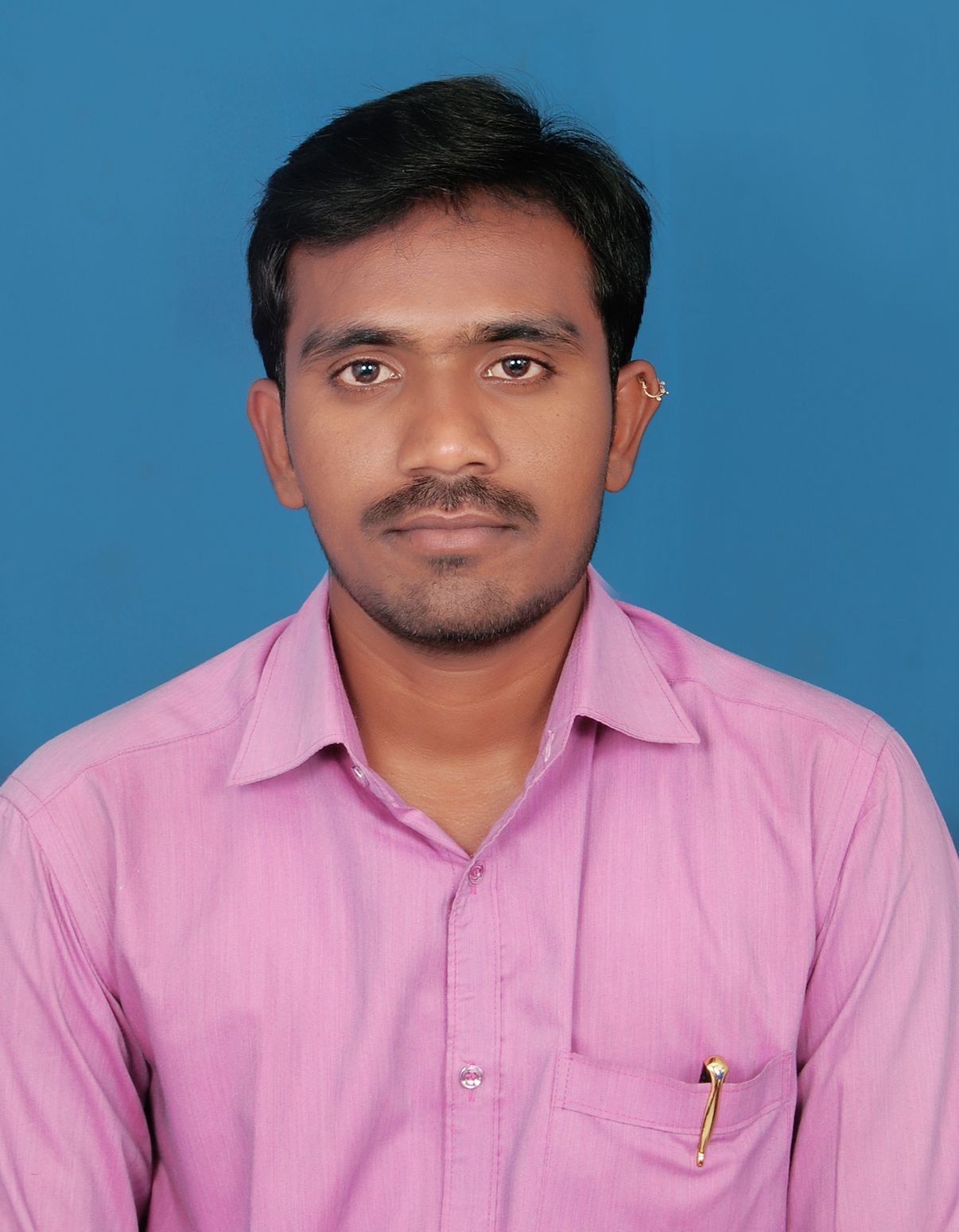 CHEELI SIVA KRISHNA