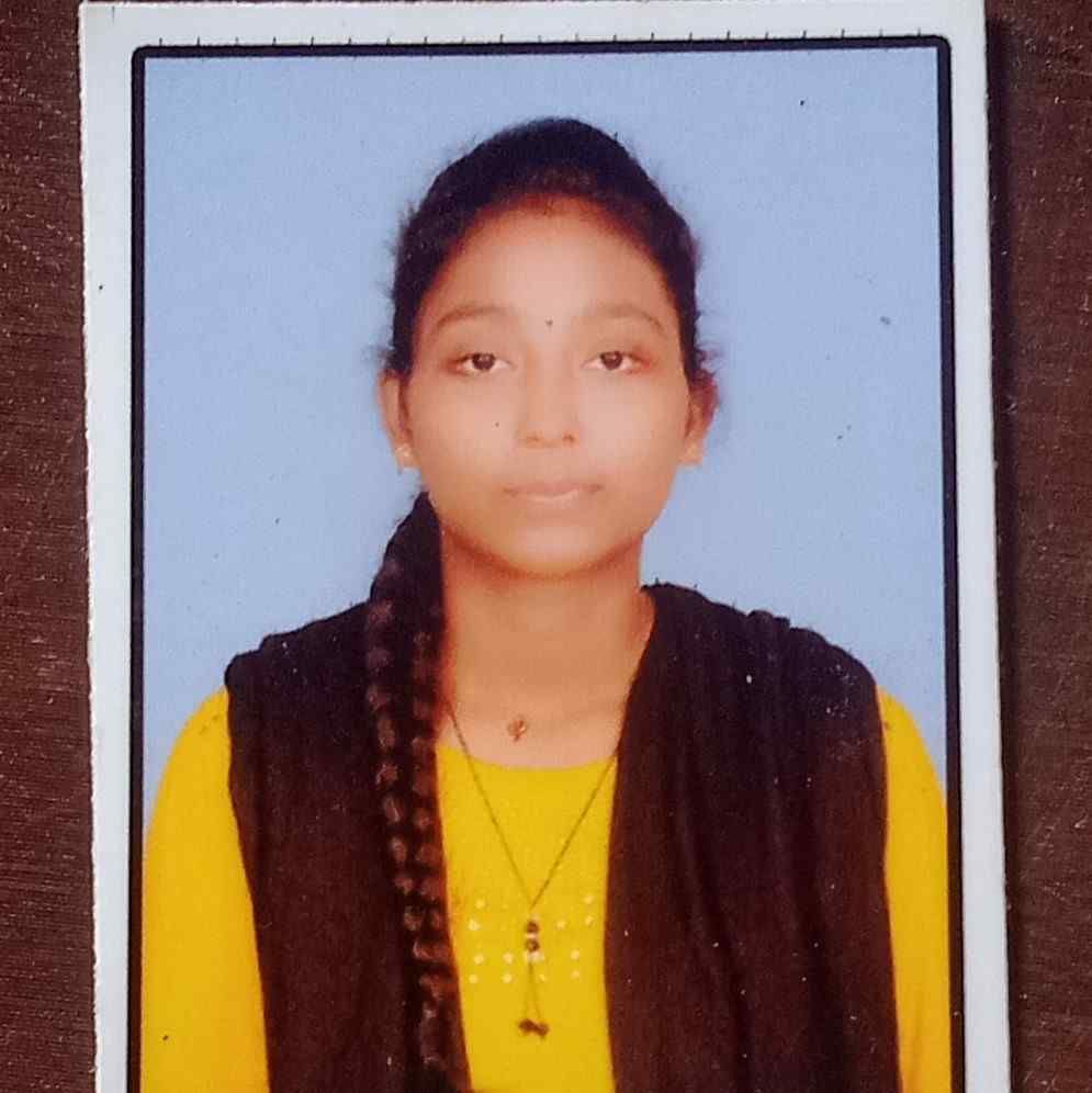 ADARI AISHWARYA