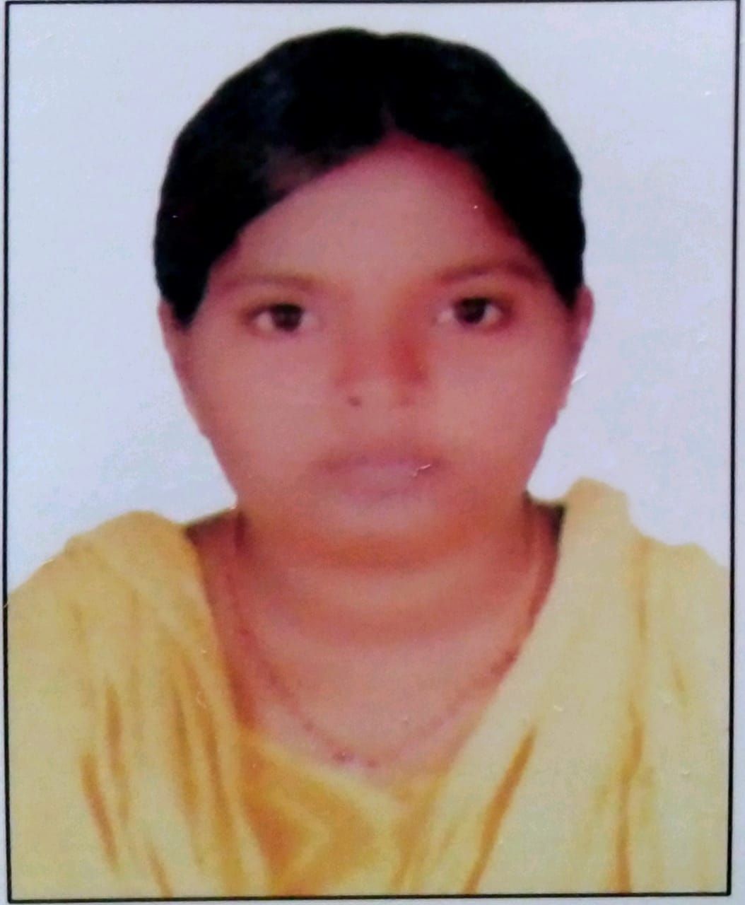 PULIVARTHI PRATYUSHA