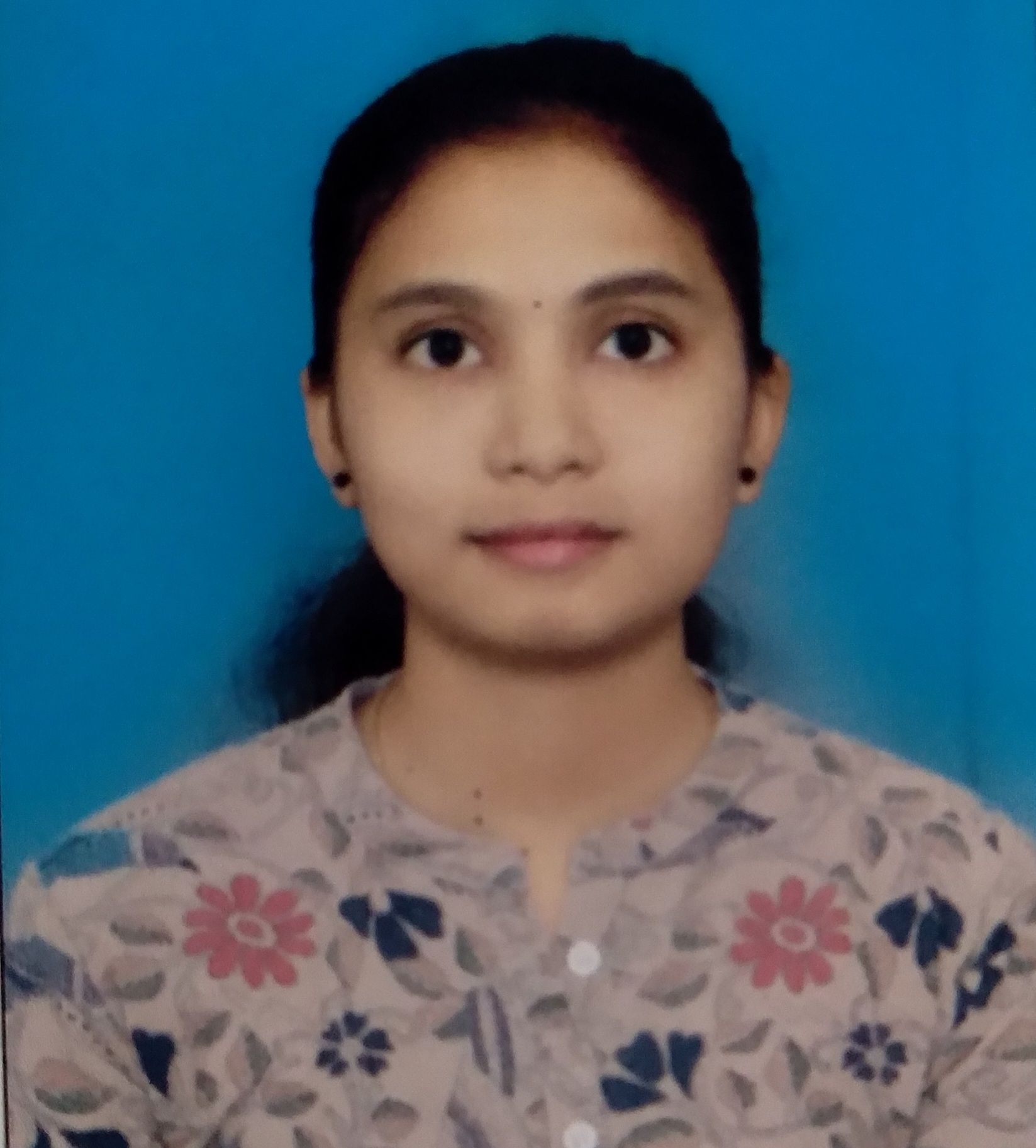 POPURI SARIKA