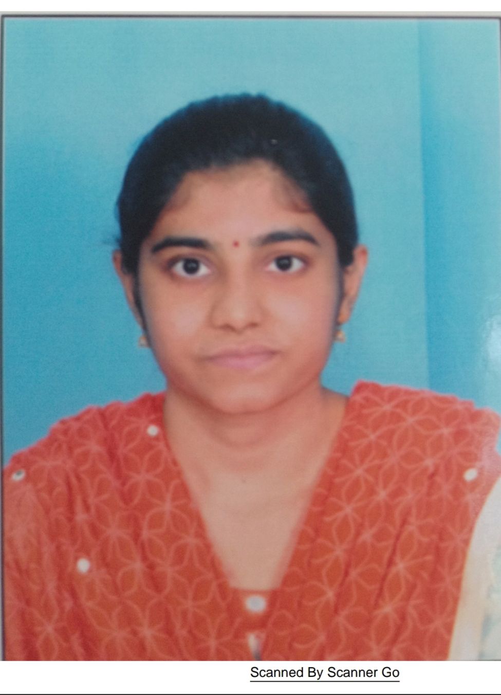 PALAPARTHI KALYANI
