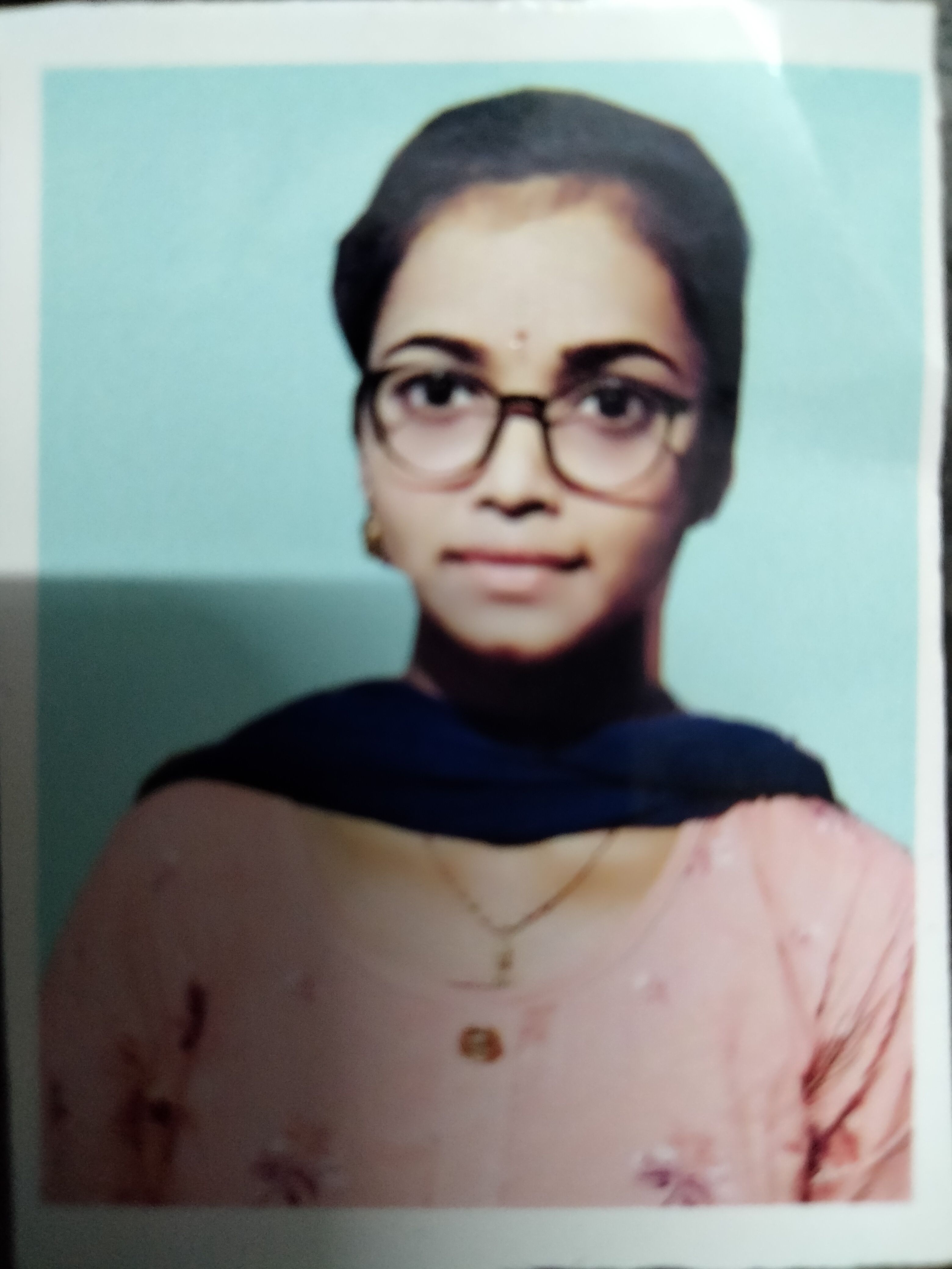 KALISETTY TULASI