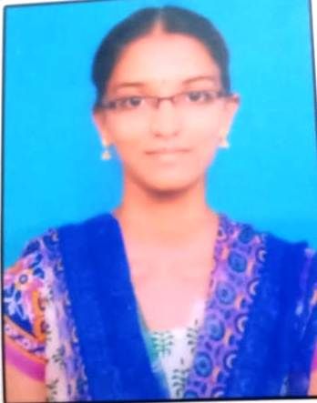 SANDEPUDI ARUNA SREE