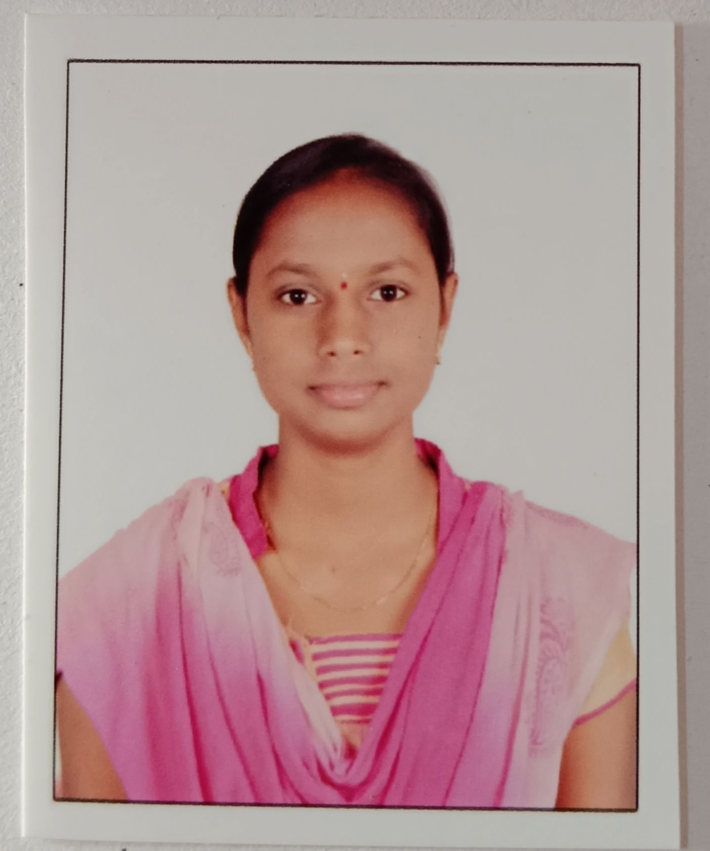 KATARI VEERALAKSHMI