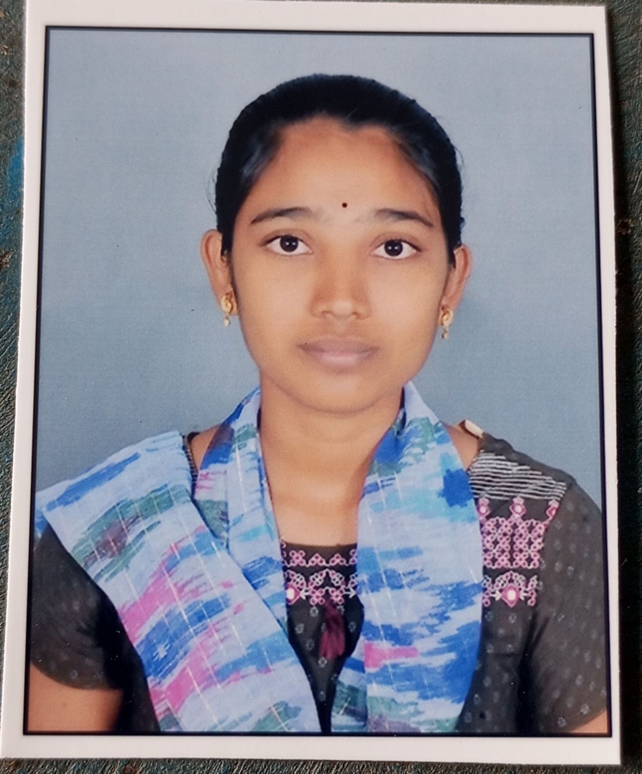 REDDI REVATHI