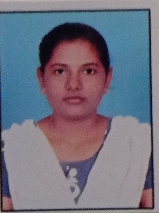 PUCHAKAYALA DEVI SRI