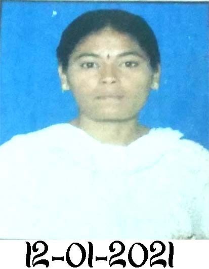 TALISETTI ANURADHA