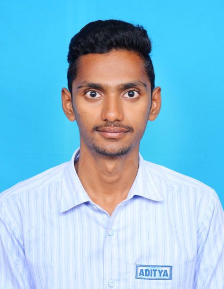 BOTTA SRINU
