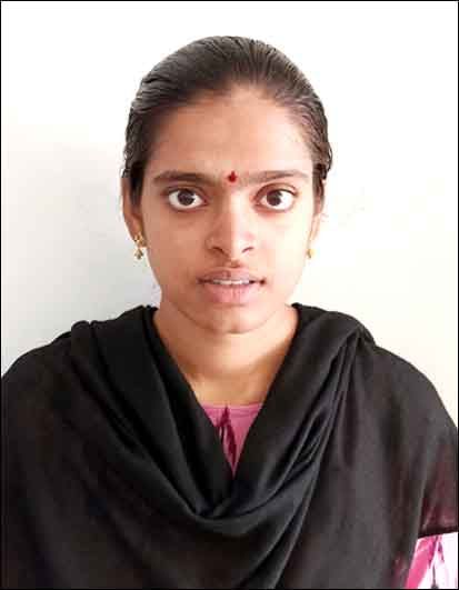 INDUKURI GAYATHRI