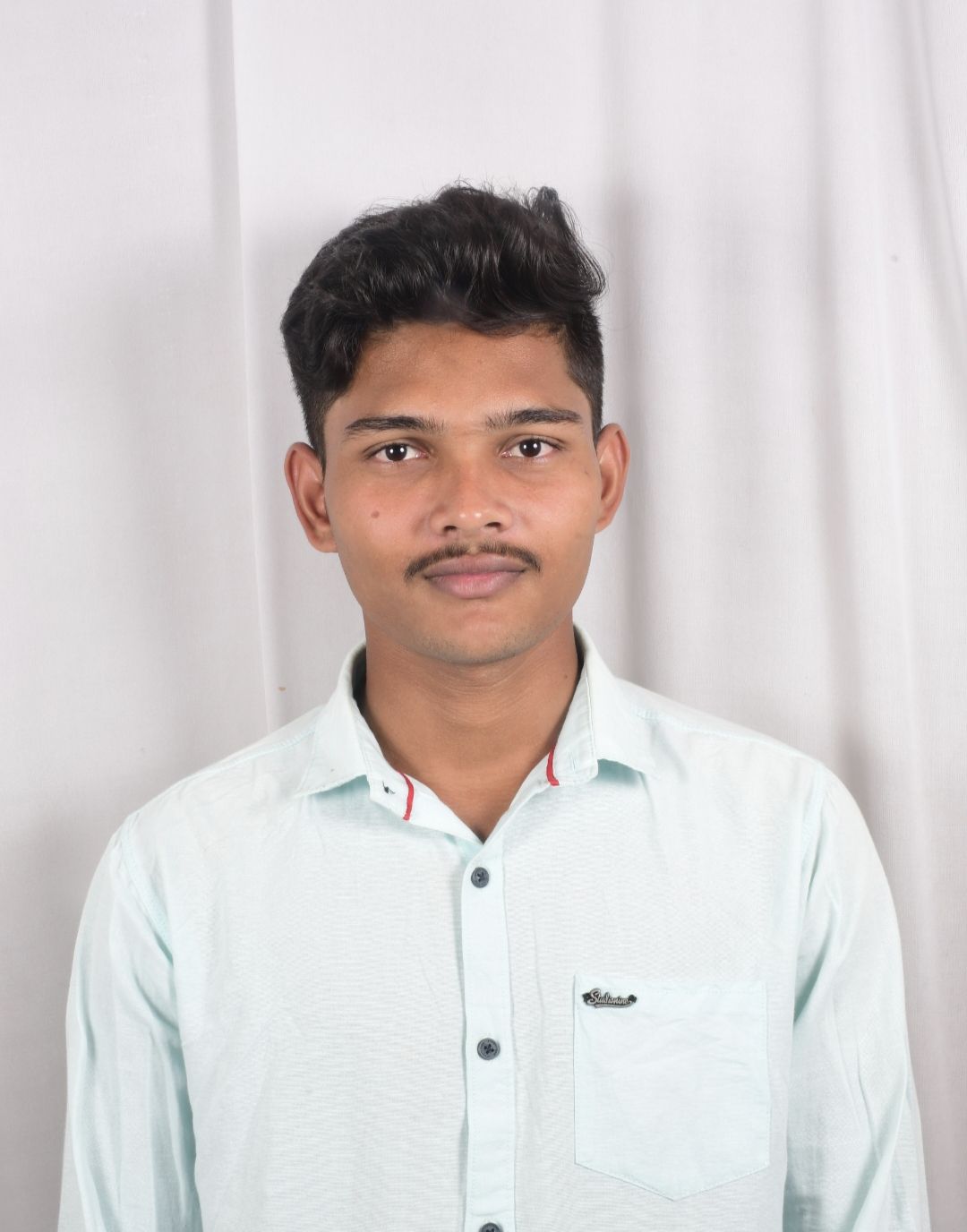 BODDA NITHIN