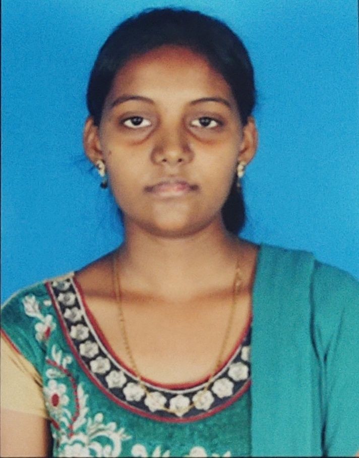 PIDUGURALLA SUMA SRI