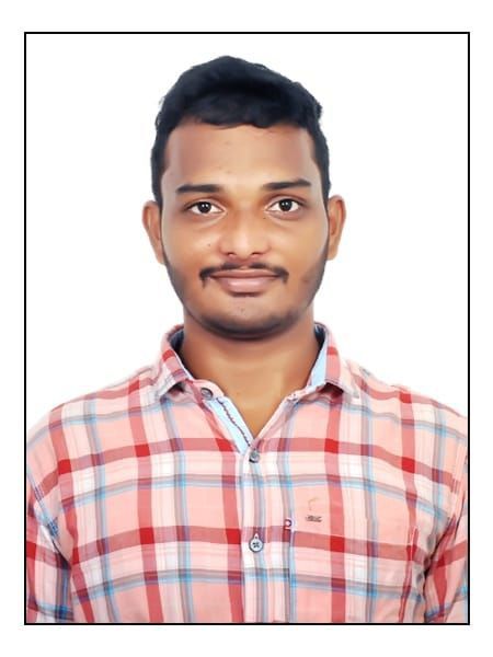 INDUPURI MANIKANTA