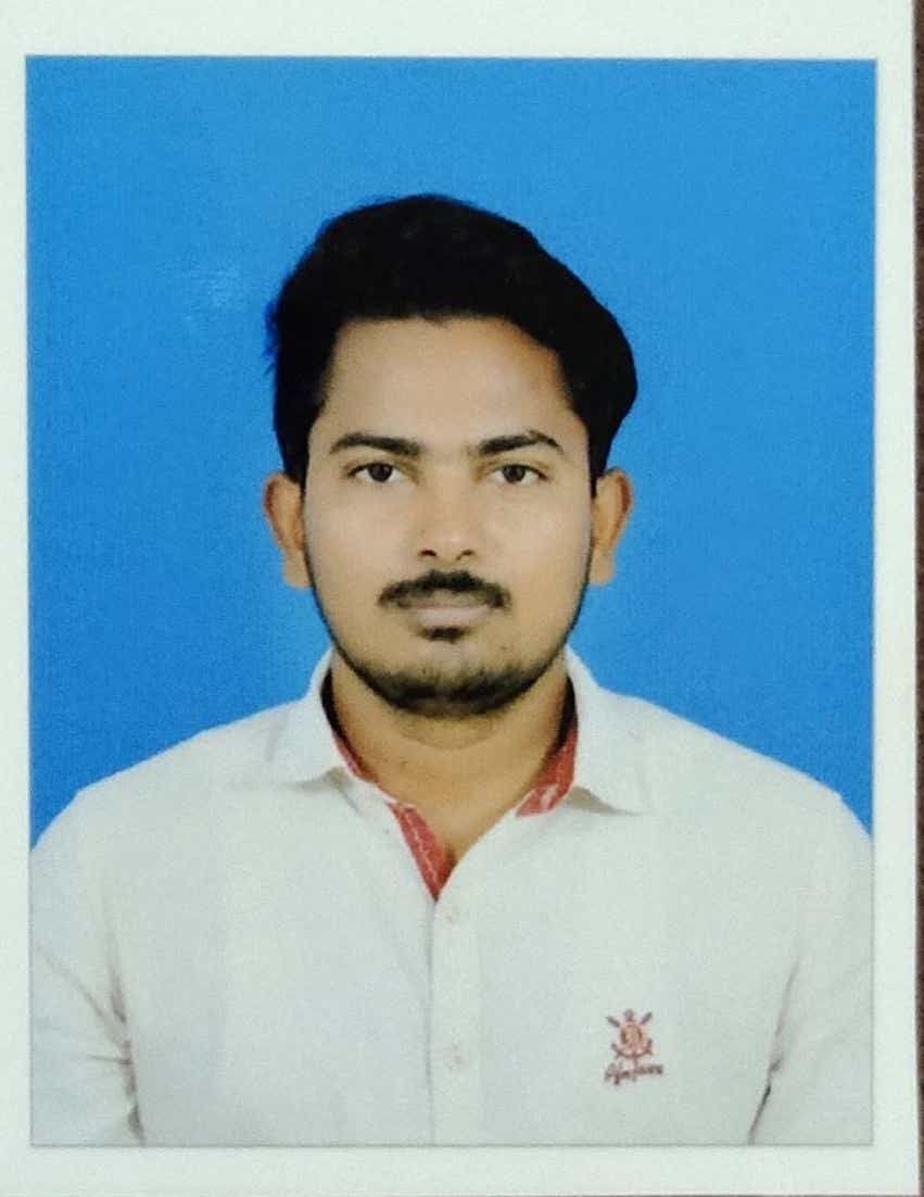 PINNIKA KATAMRAJU