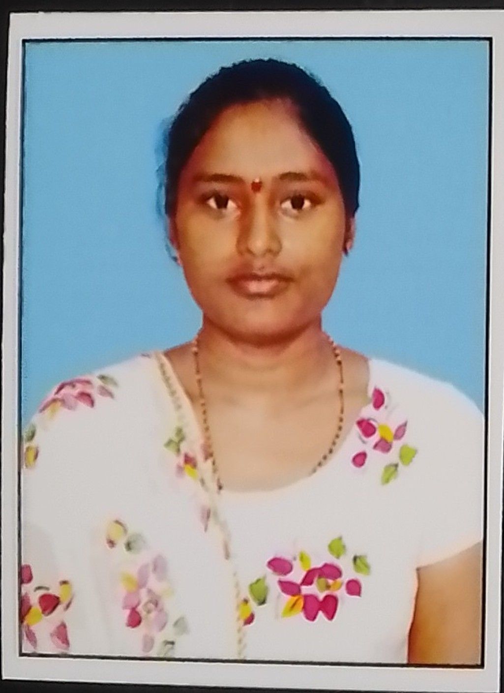 GUMMADI SIVA SAHITYA