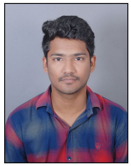 DATTI SANTOSH KUMAR