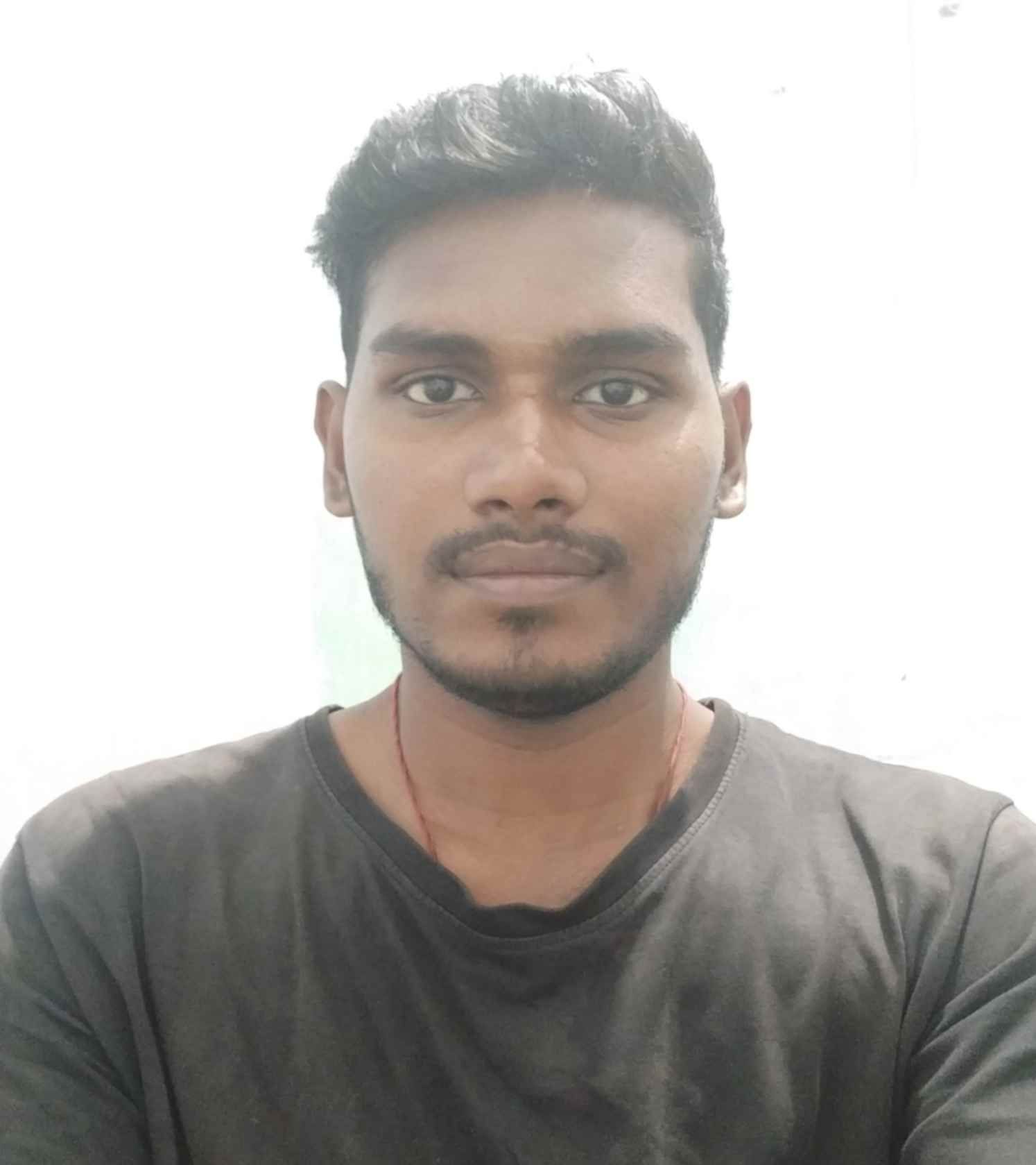 JINUGU KONDA REDDY
