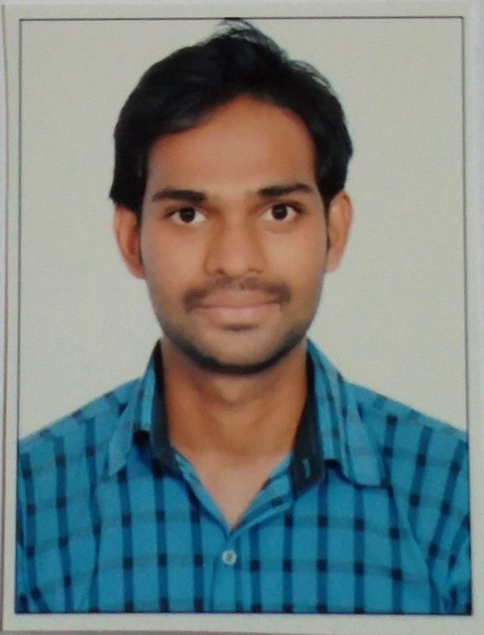 BADDA SATYA PRASANNA KUMAR