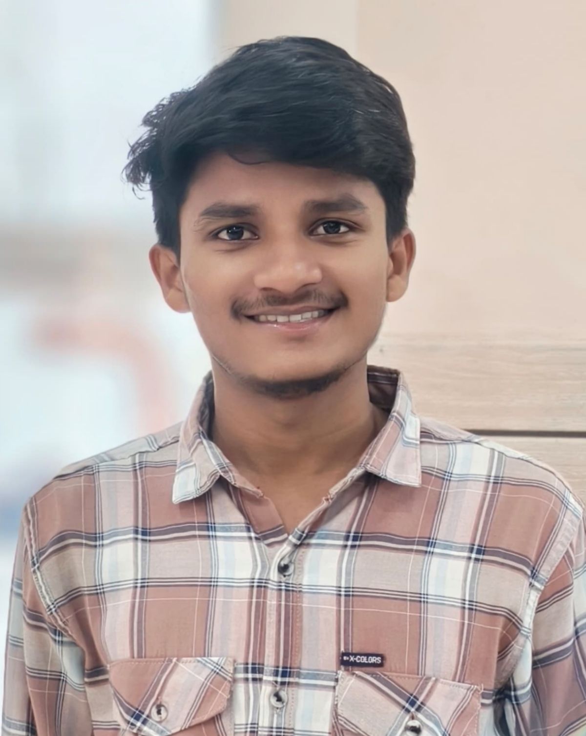 NAKKA SAIKIRAN