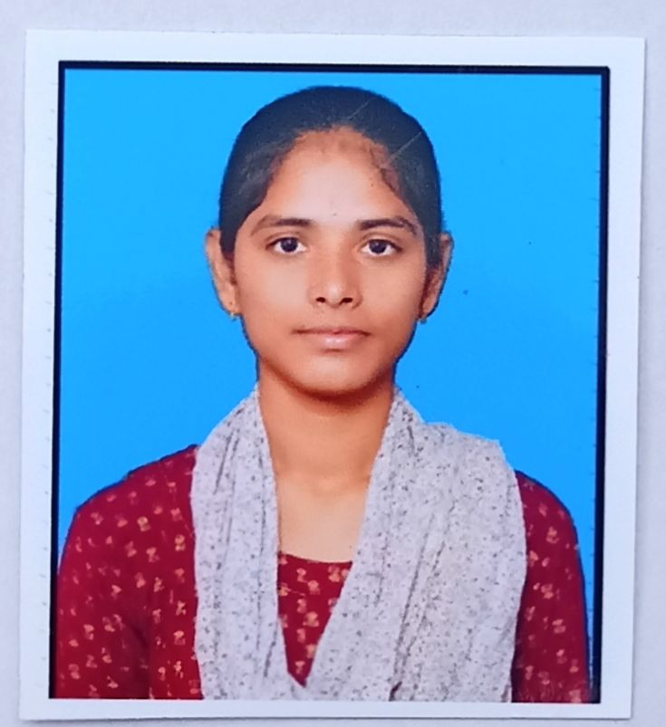 RAMAVATH BULLI BAI