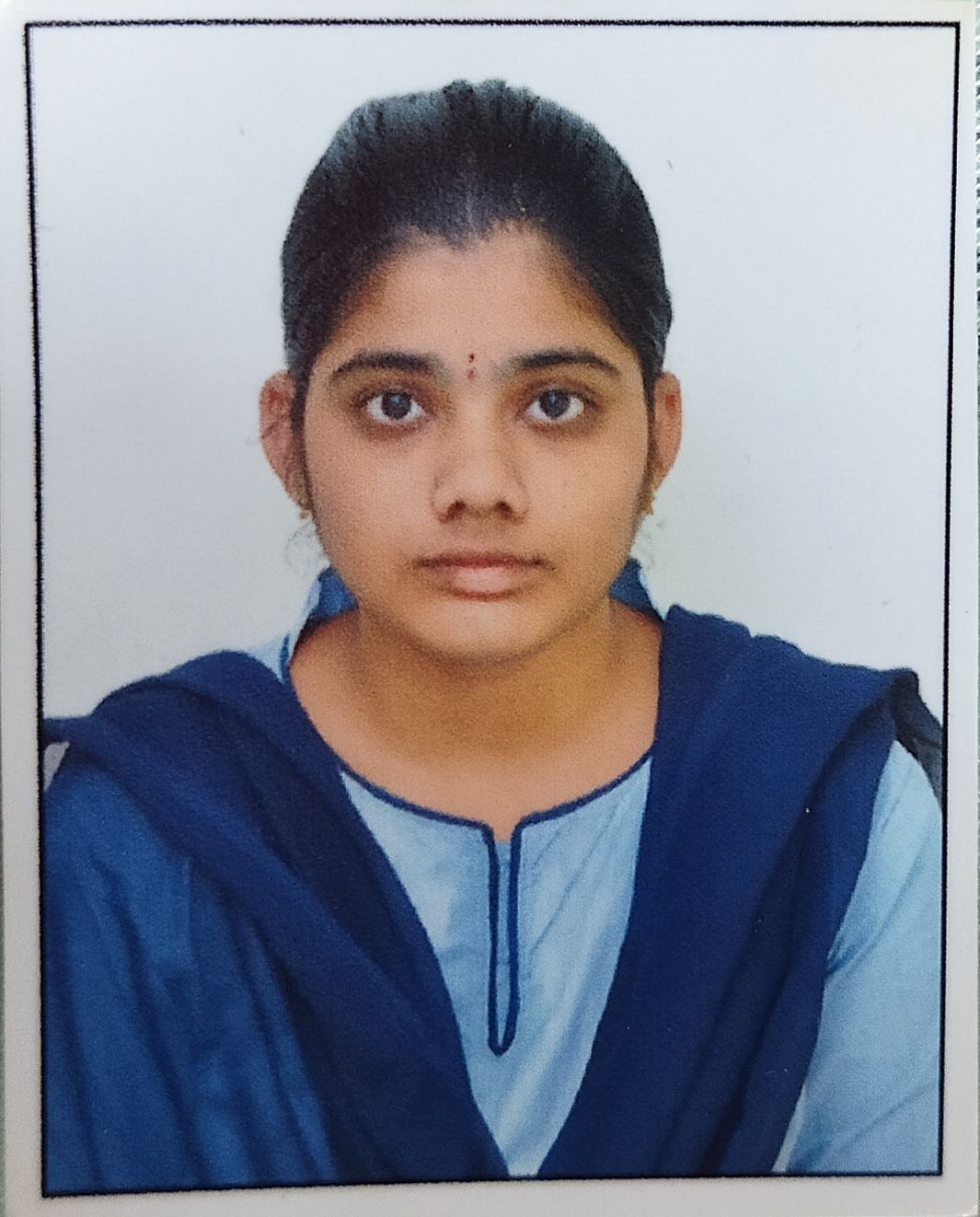 KUKKAPALLI LAKSHMI PAVANI