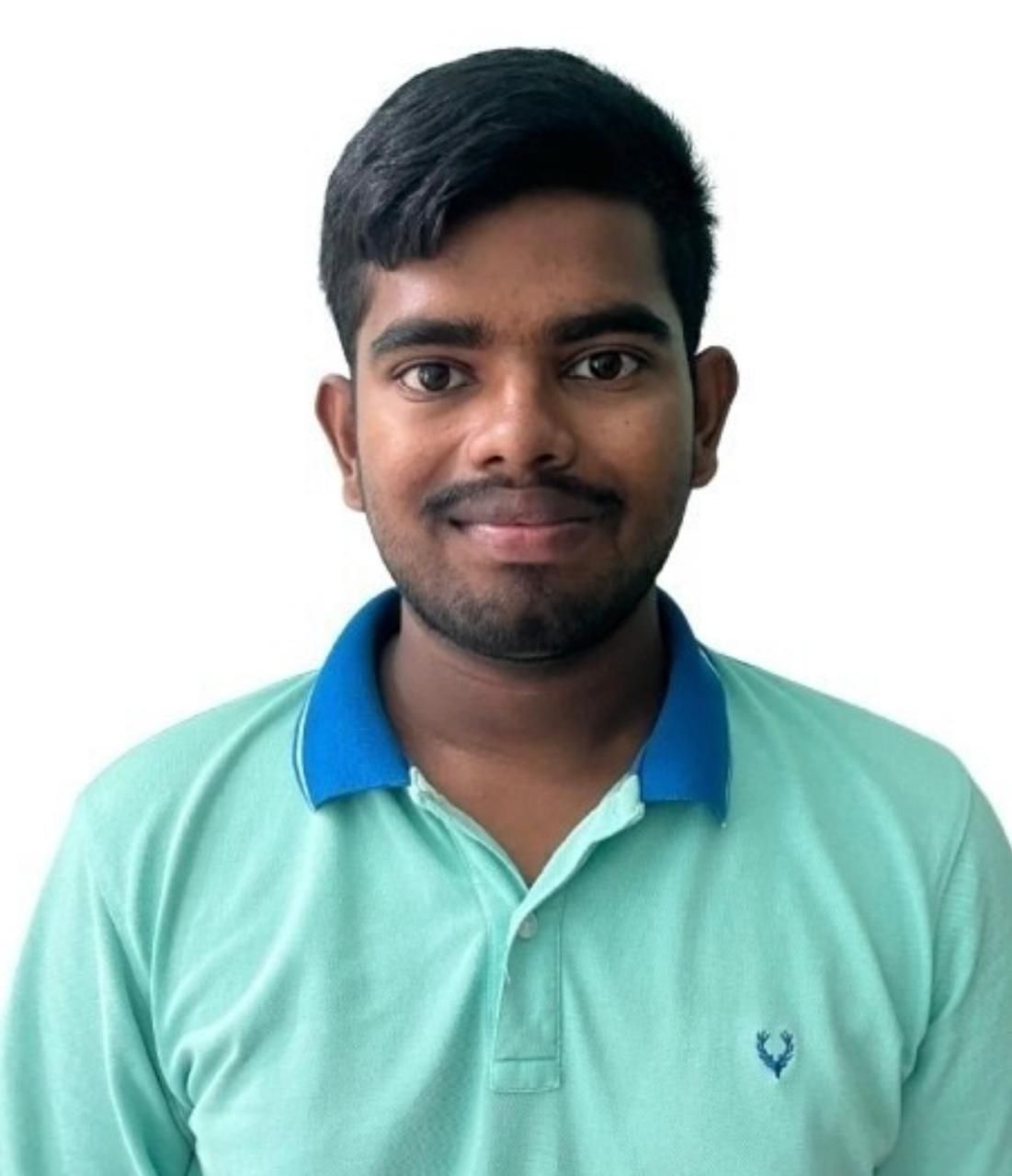 BANDI UMA SIVA VENKAT