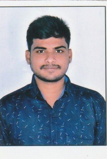 NALLAMOLU SREEKANTH