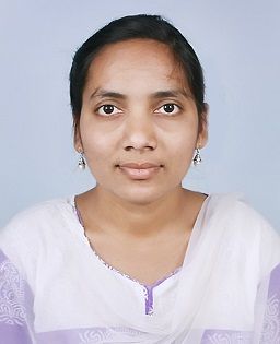 MANDA SRAVANI