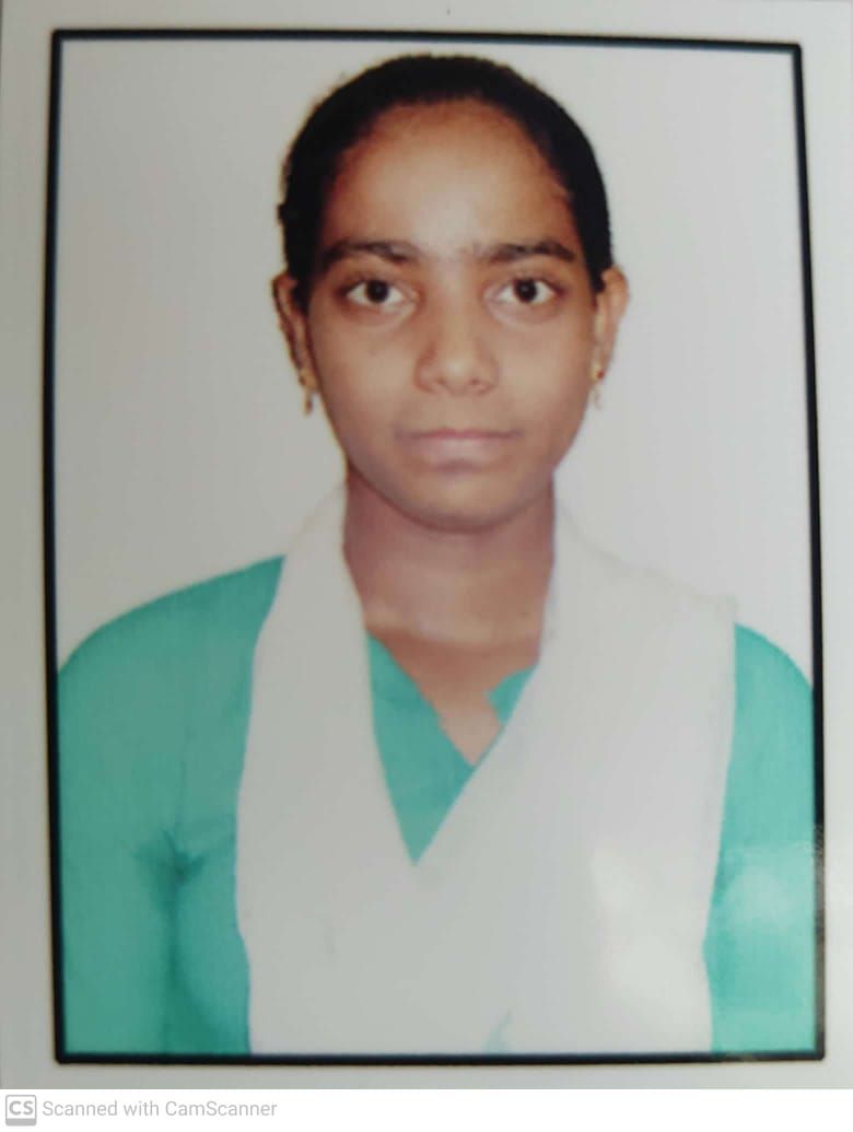 KAVYA BADUGU