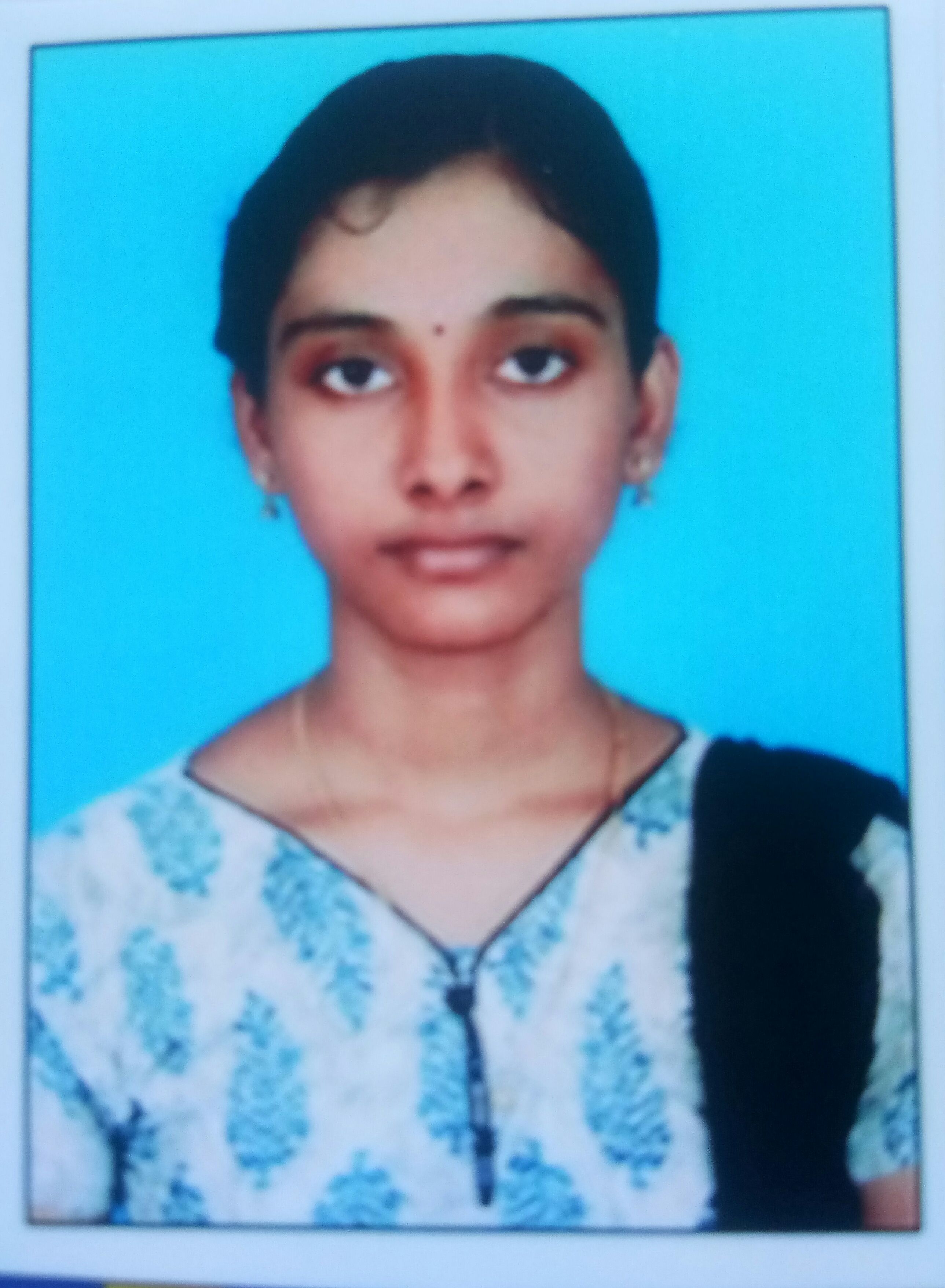 SAMPATHI SURYA VENKATA SIRISHA