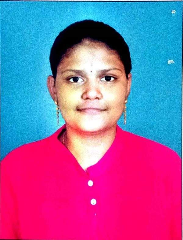 GANDHAM DEVI SOWMYA
