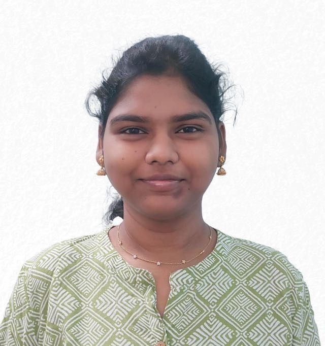 DEEPIKA LAKSHMI KANUMURI