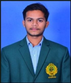 JALLI RAVI KIRAN