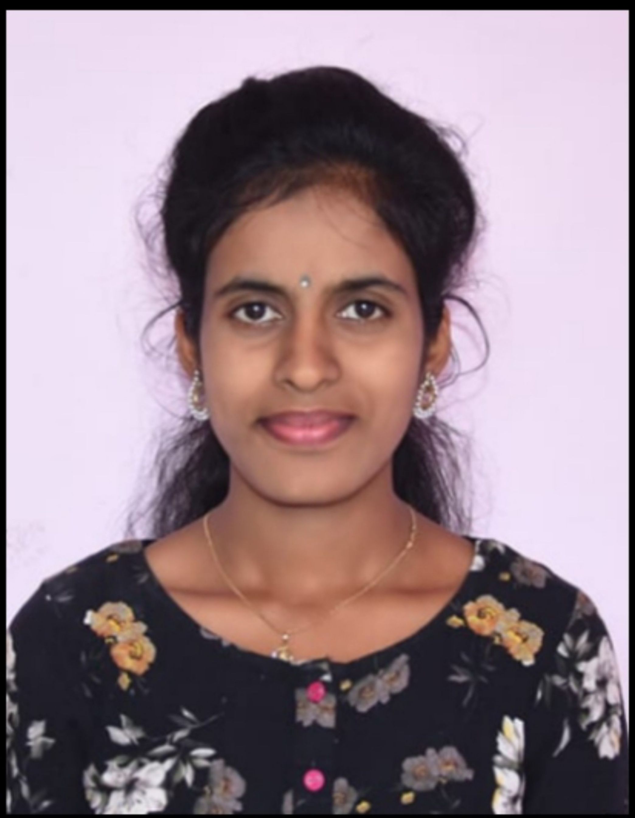 CHAITRA D