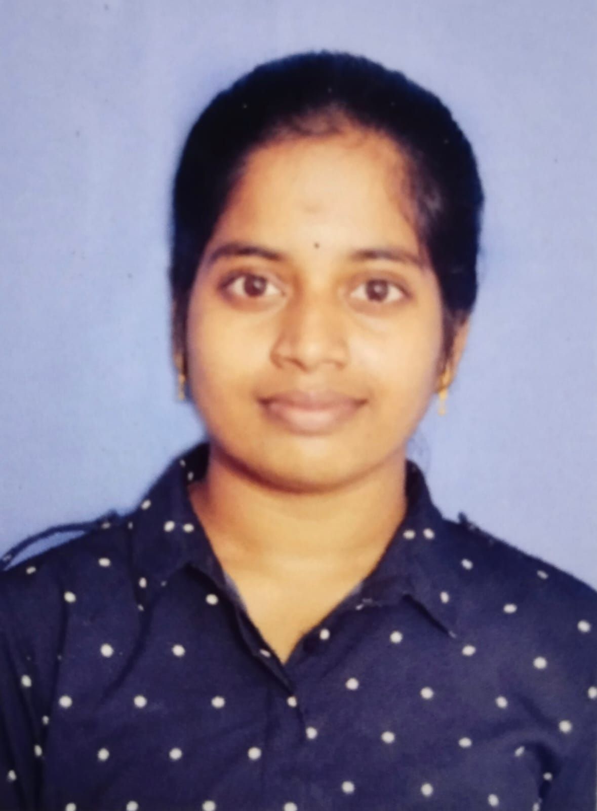 CHALUMURI URMILA