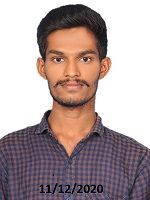 DASARI SHASHI KUMAR
