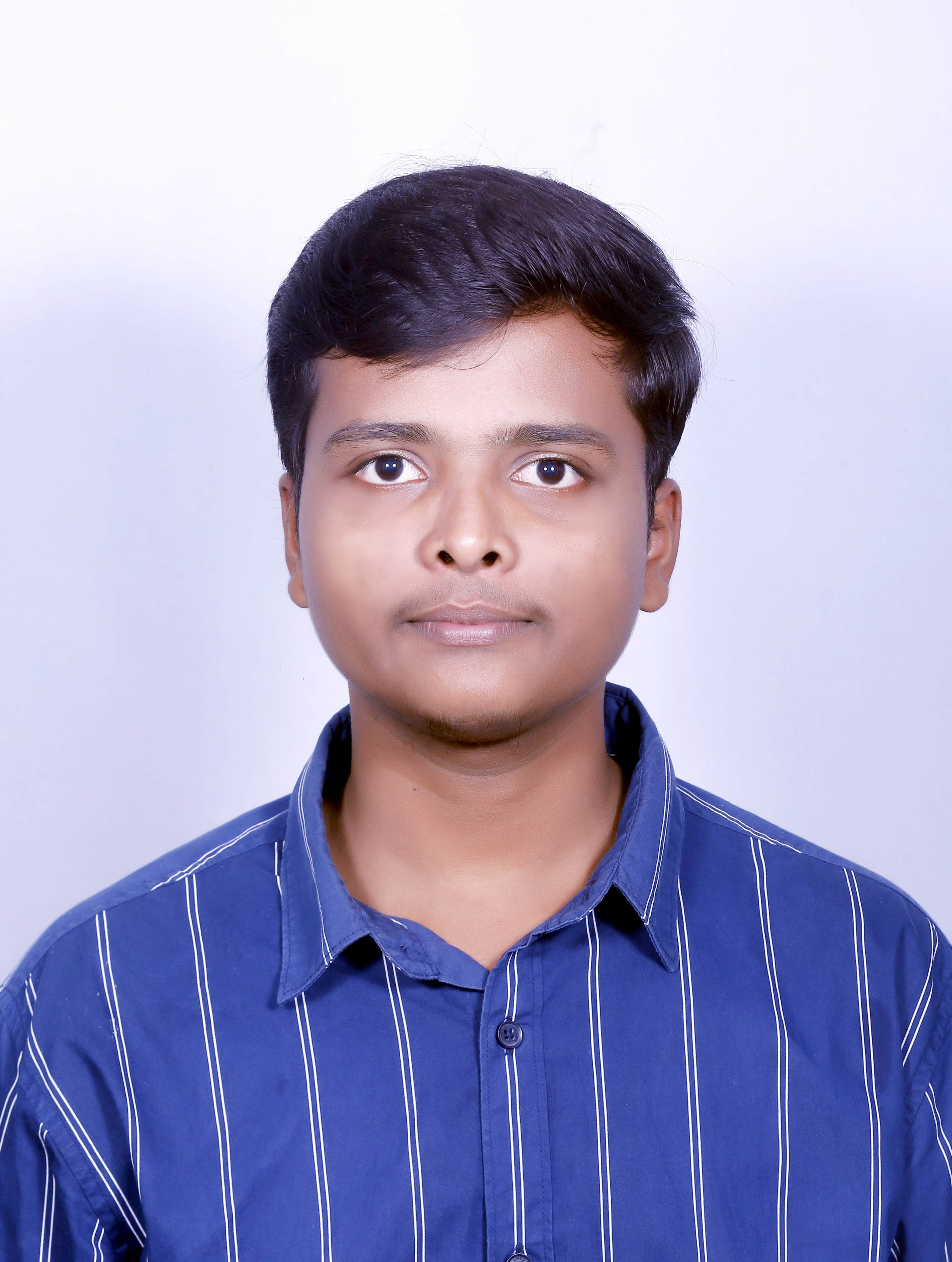 SHANMUKHA RAO KOTTURU