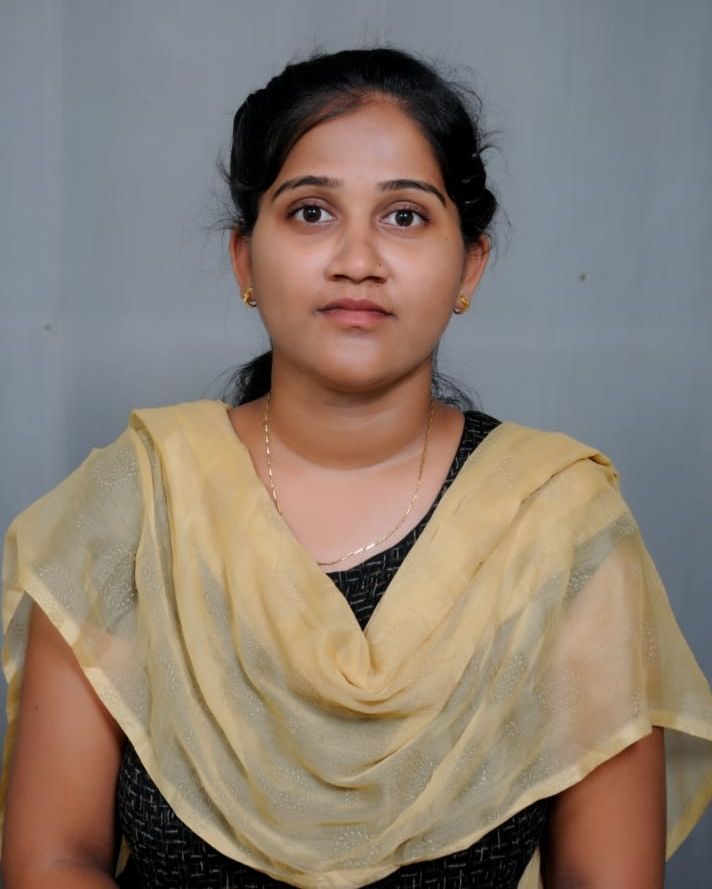 KURAPATI ANJALI