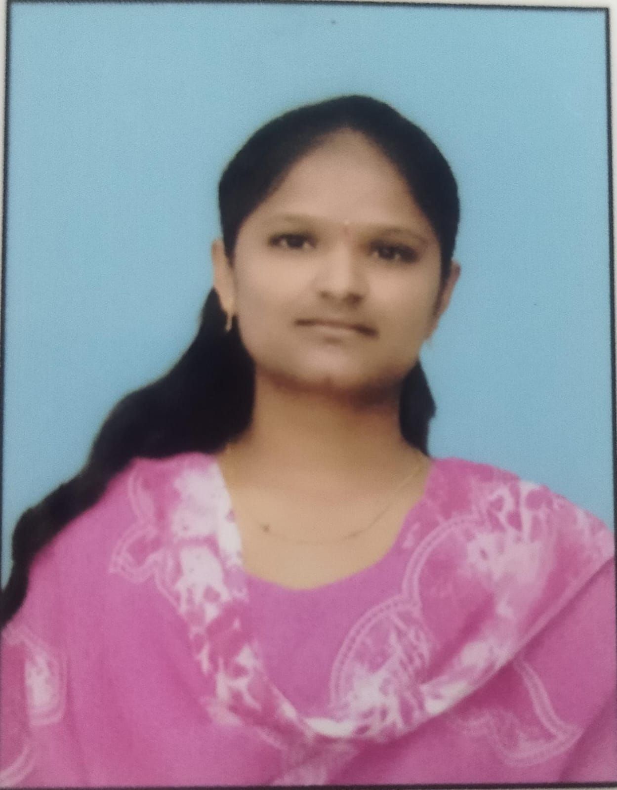 KURAKULA MANEESHA