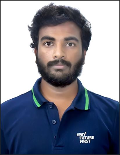 SANGAPU SRINADH