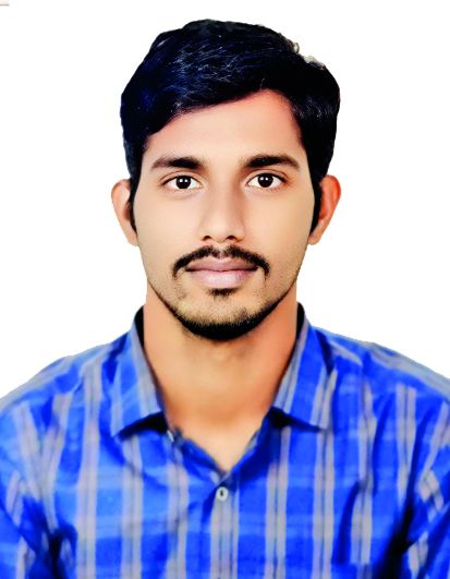 ADDALA RAVIKUMAR