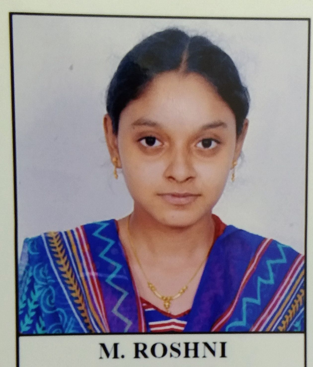 MOGHAL ROSHNI
