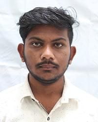 MAADU YESHWANTH