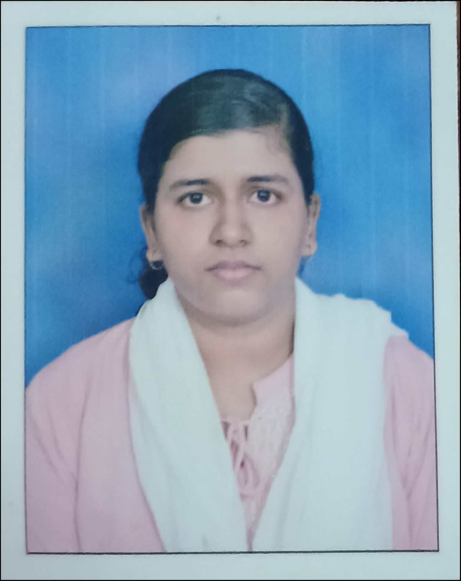 NIMITHA MUTTANTHOTTIL
